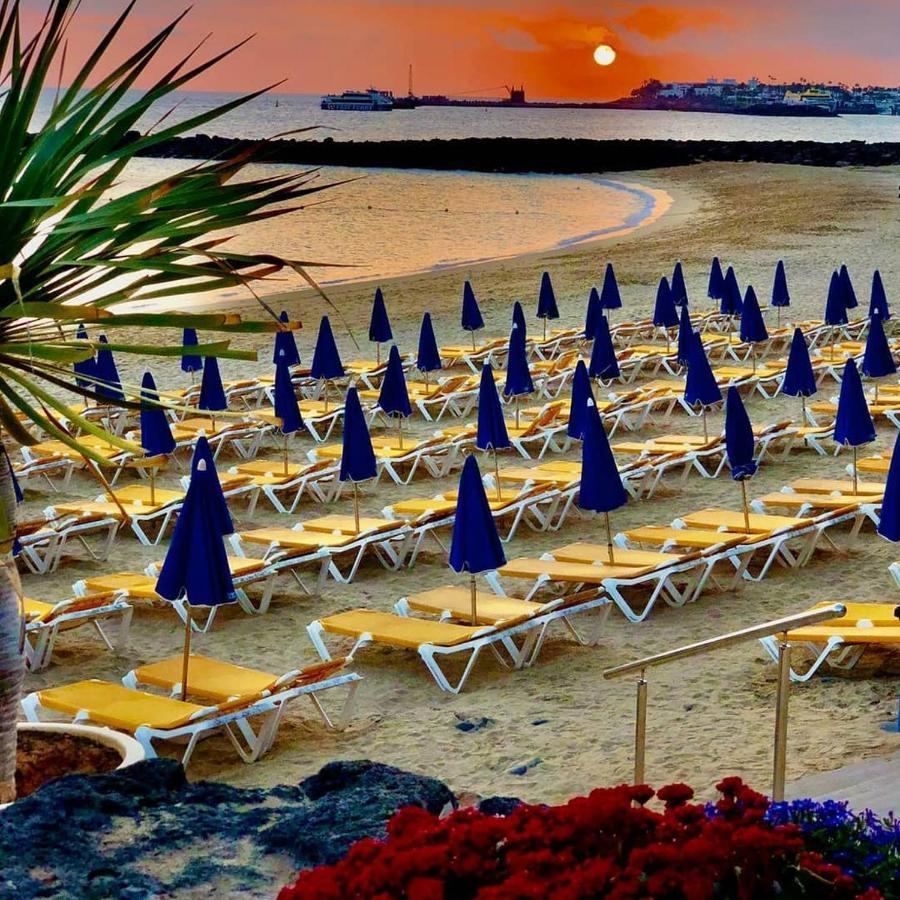 Anclazul Marina Rubicon Сasa de vacaciones Playa Blanca (Lanzarote)