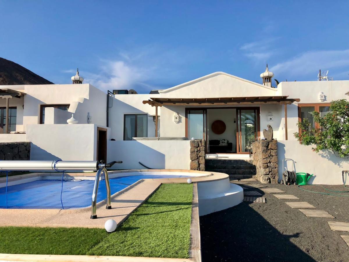 Villa Casa Olgita Playa Blanca (Lanzarote)