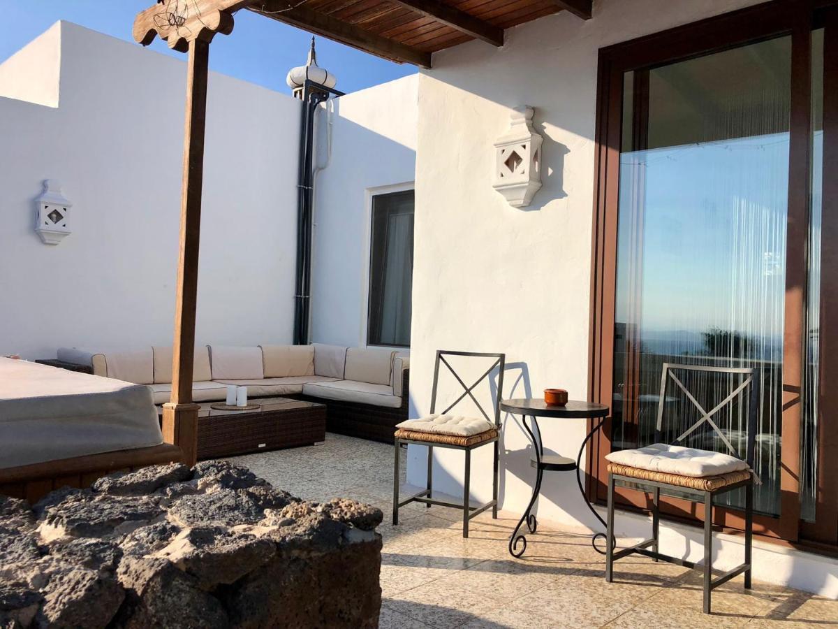 Casa Olgita Villa *