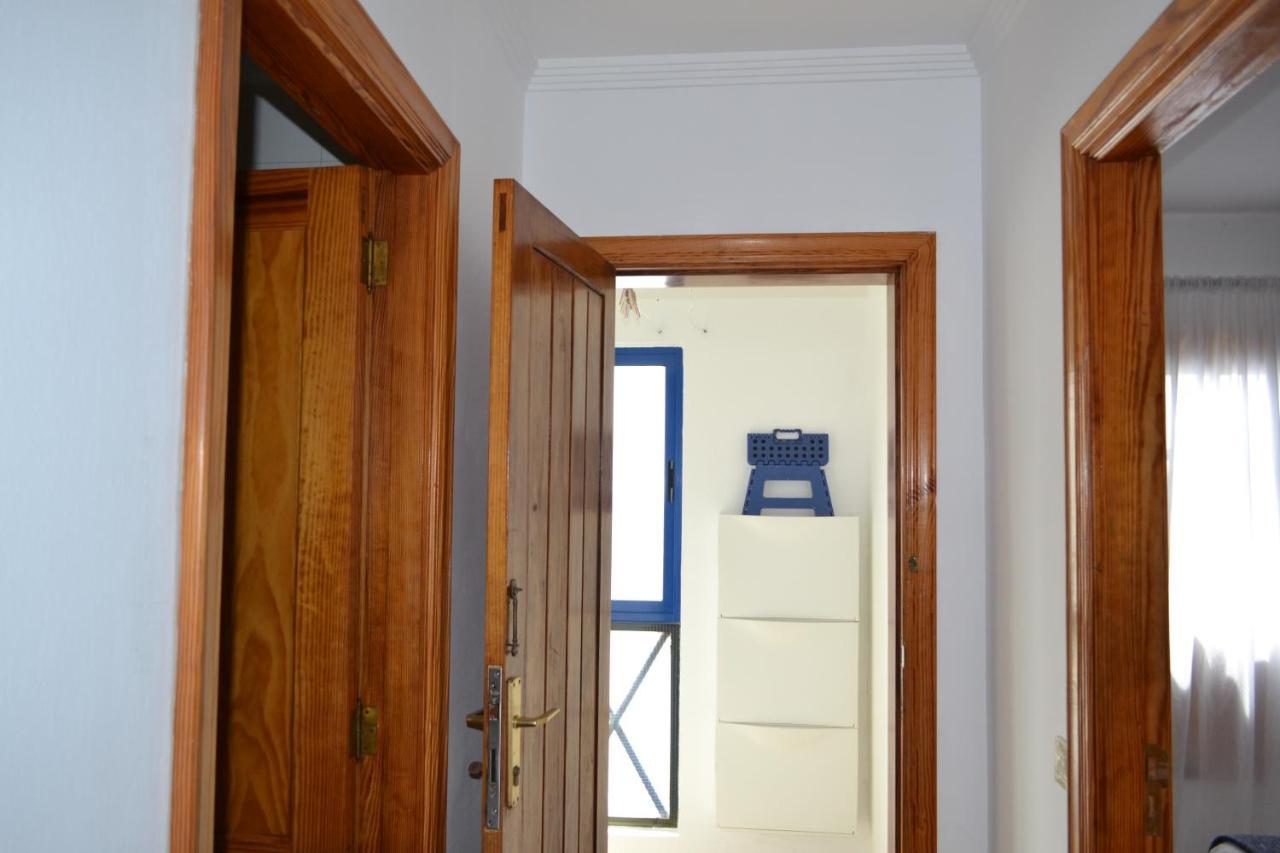 Casa Carmen Apartment