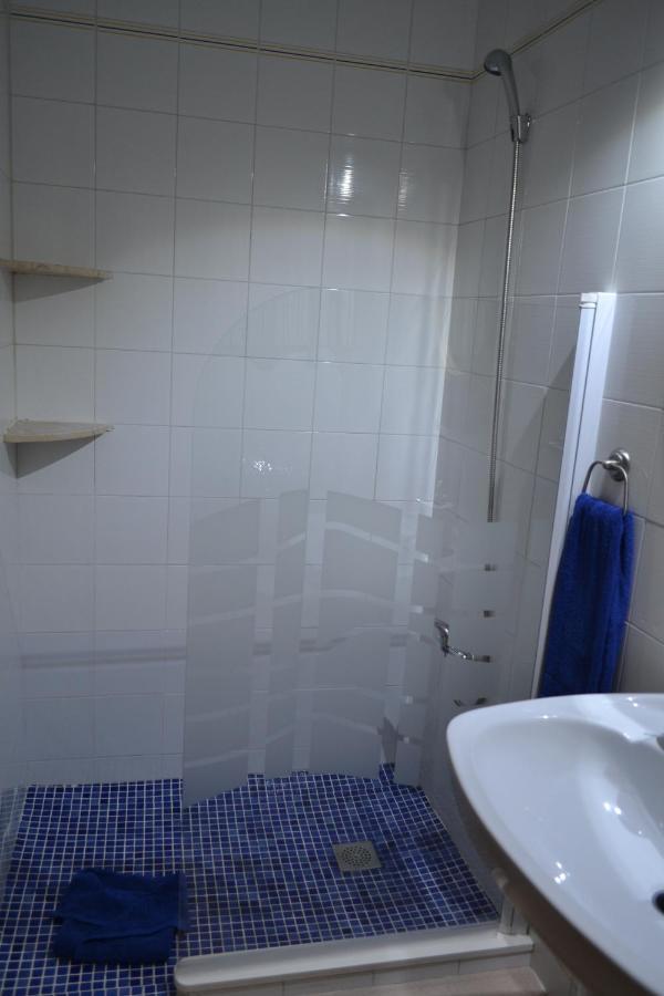 Casa Carmen Apartment