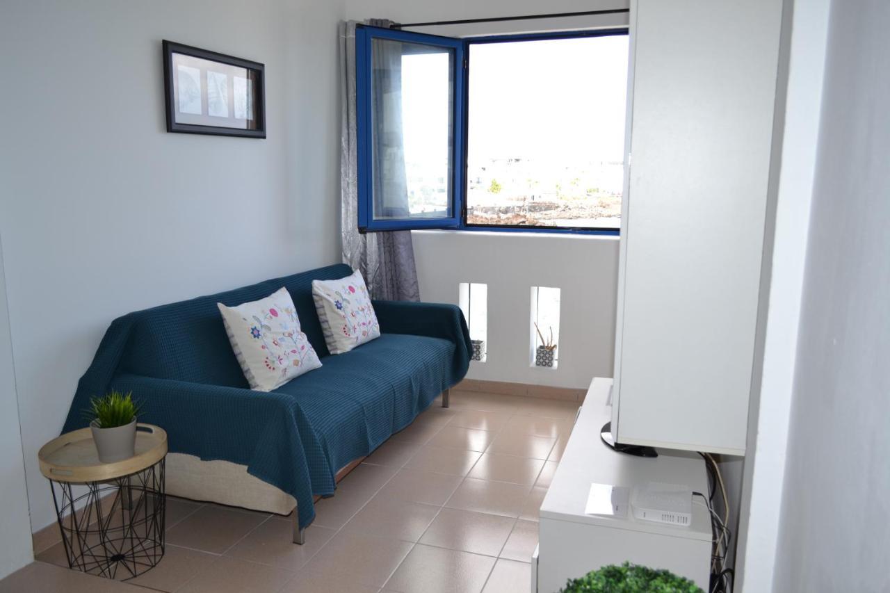 Casa Carmen Apartment