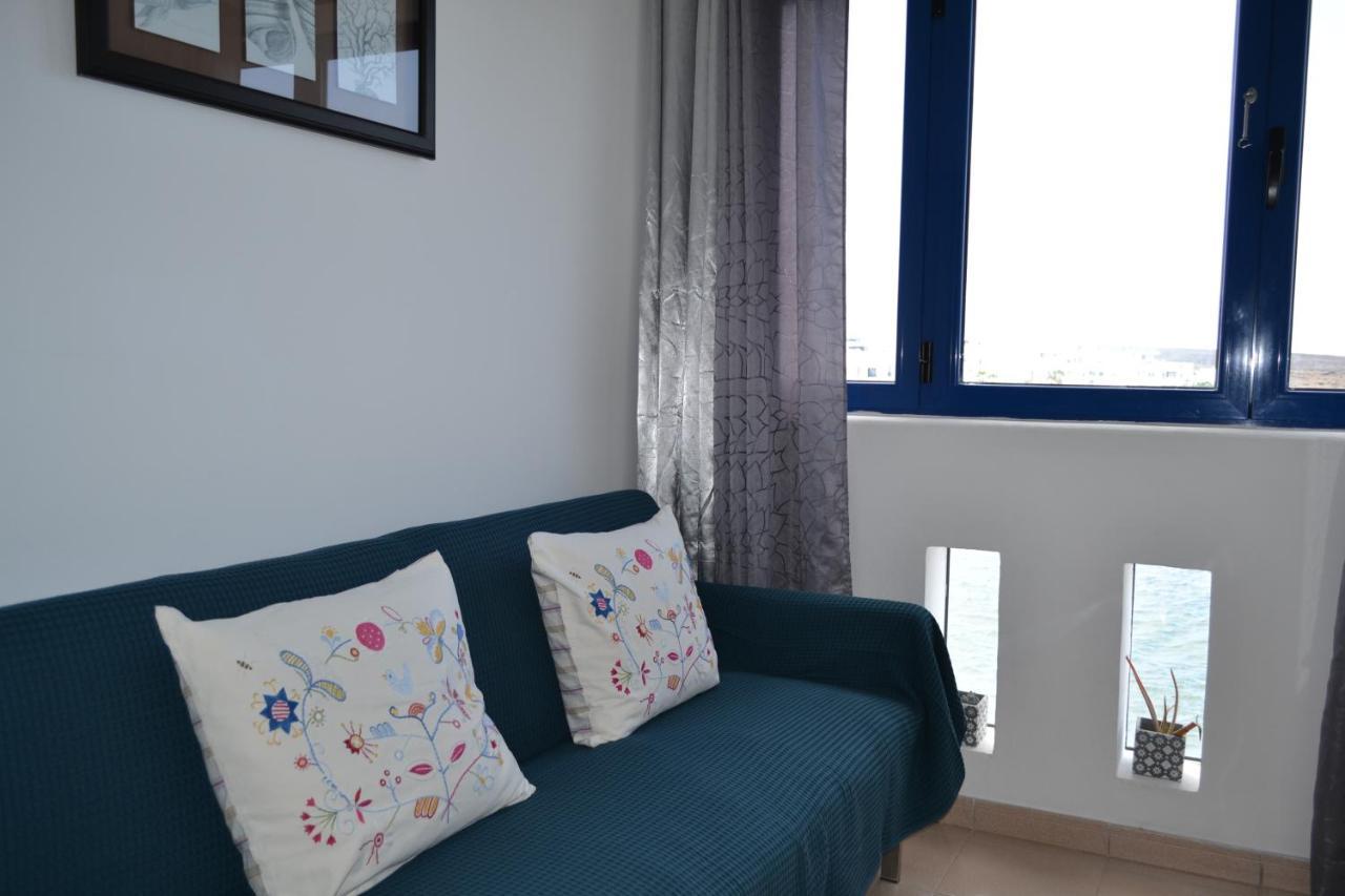 Casa Carmen Apartment Punta Mujeres