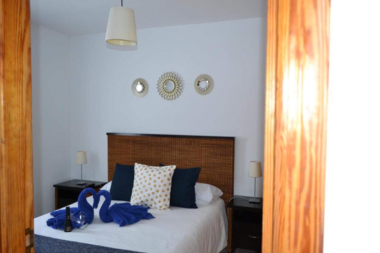 Casa Carmen Apartment *