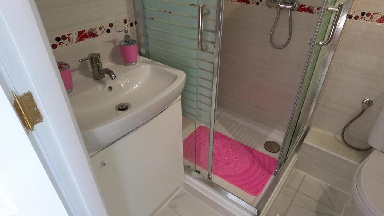 Apartamento Rosa Eden *