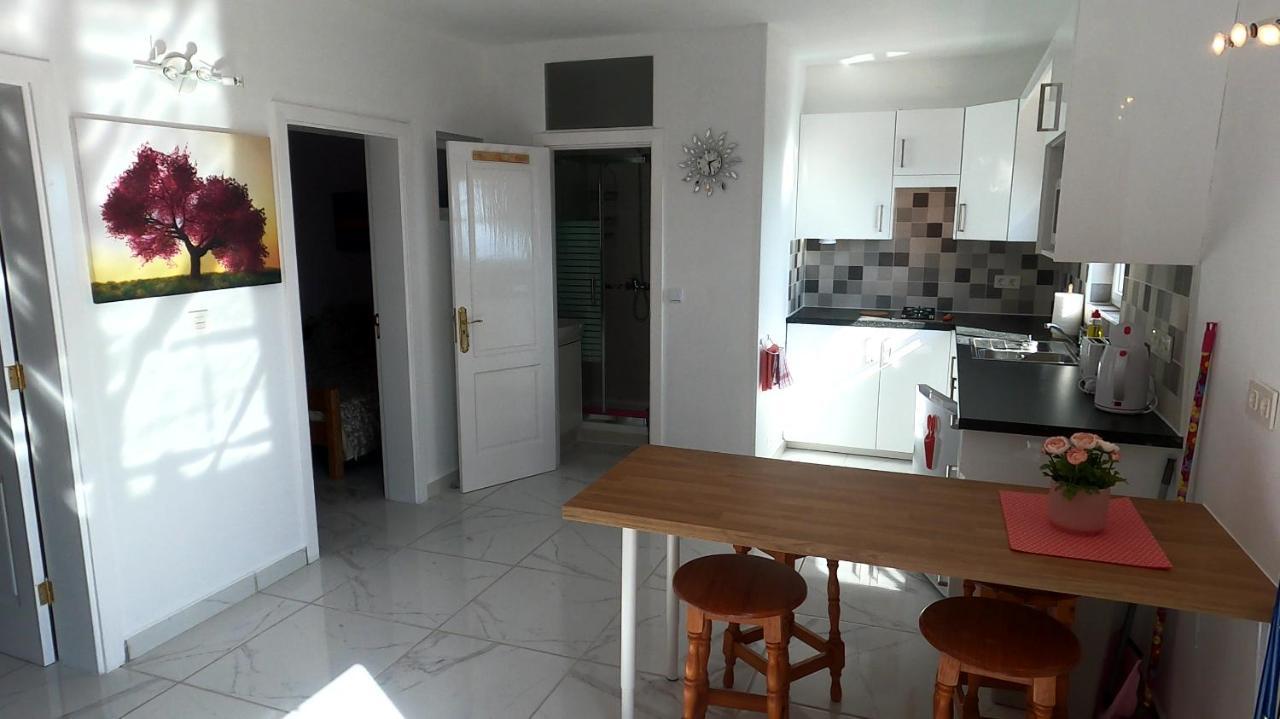 Apartamento Rosa Eden *