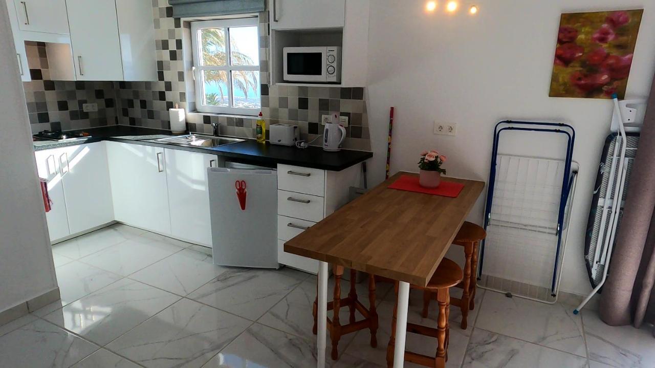 Rosa Eden Apartamento La Asomada (Lanzarote)