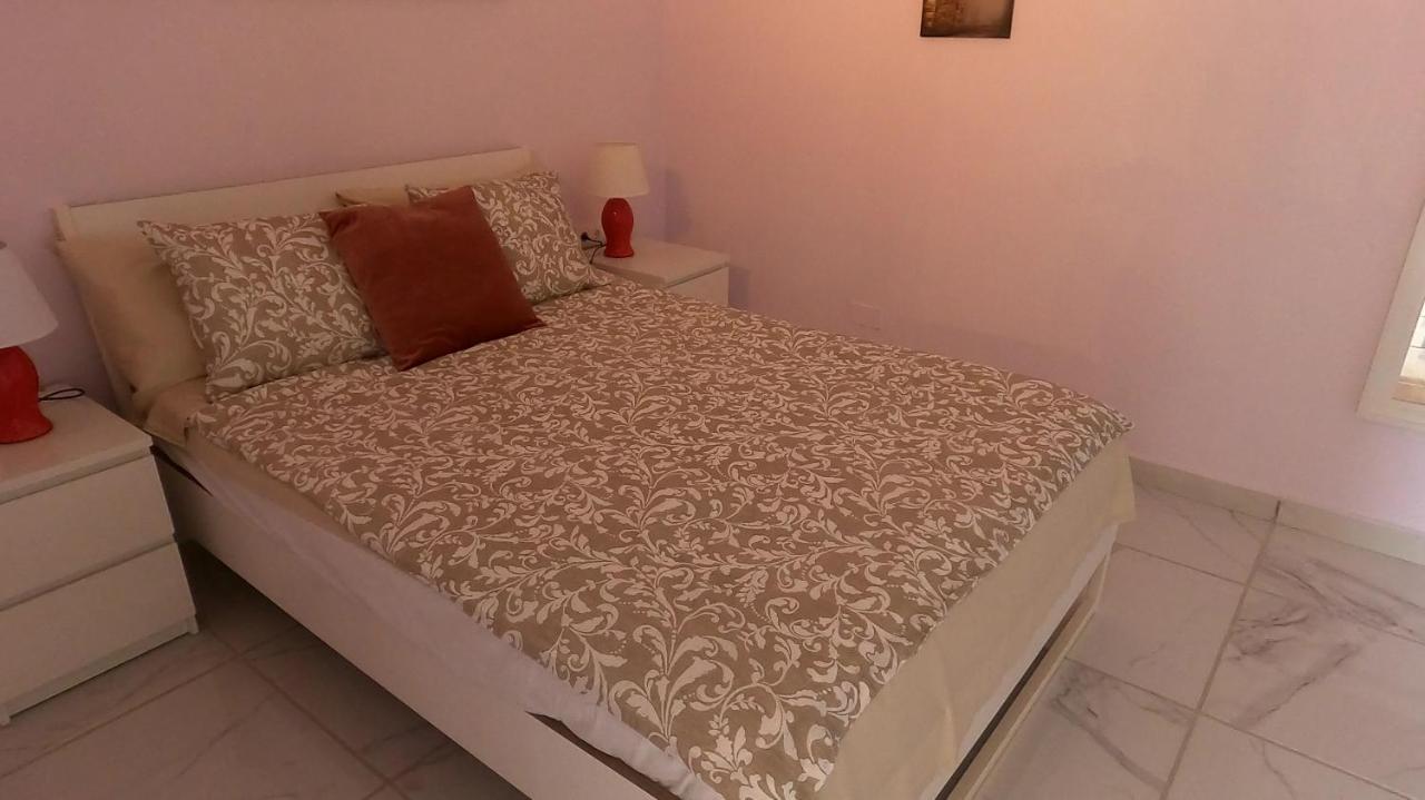 Apartamento Rosa Eden