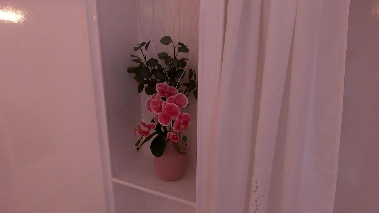 Rosa Eden Apartamento La Asomada (Lanzarote)