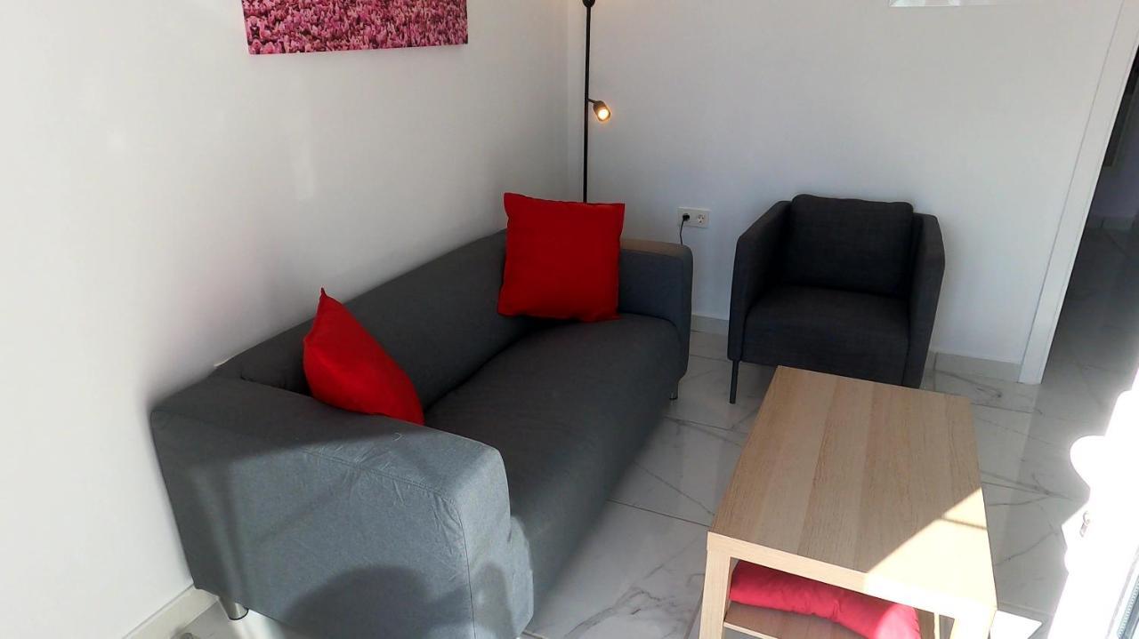 Apartamento Rosa Eden *