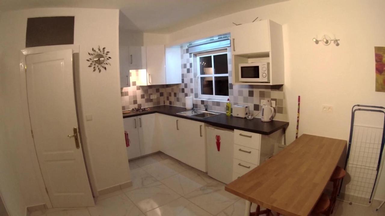 Apartamento Rosa Eden
