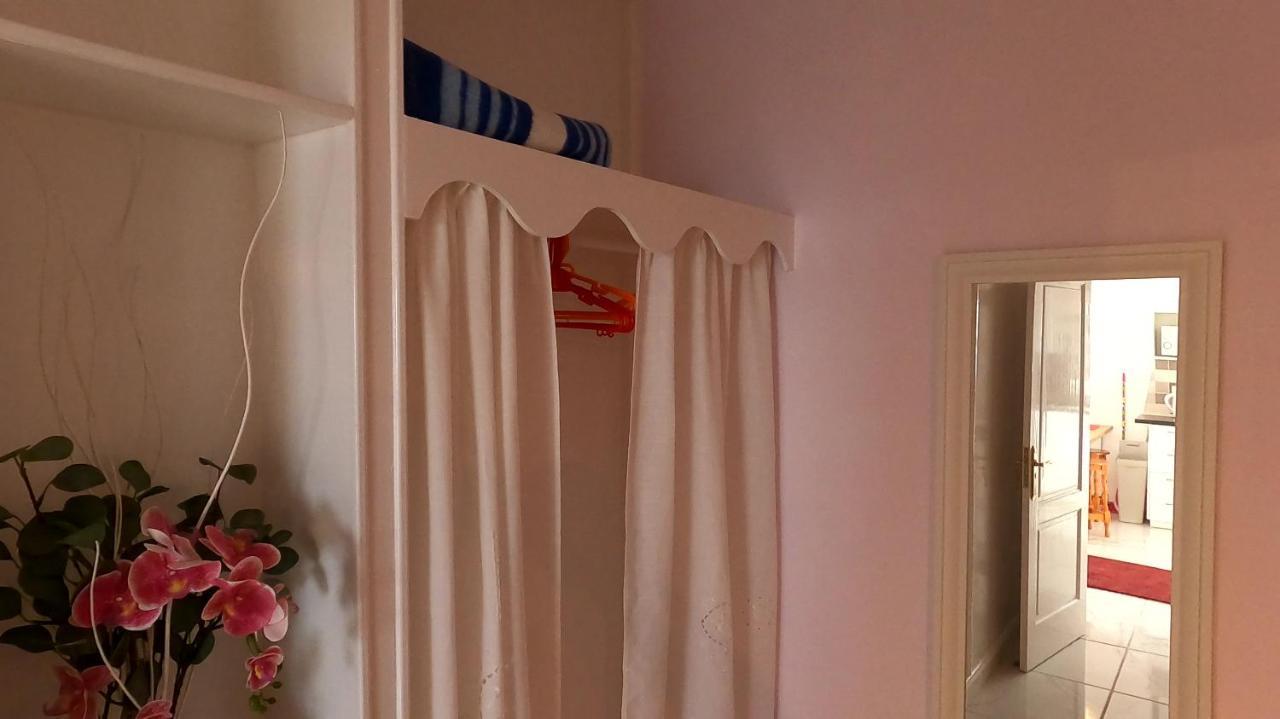 Apartamento Rosa Eden *
