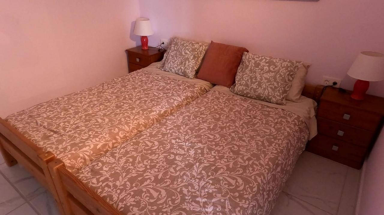 Apartamento Rosa Eden La Asomada (Lanzarote)
