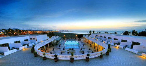 Costas Hotel 4*