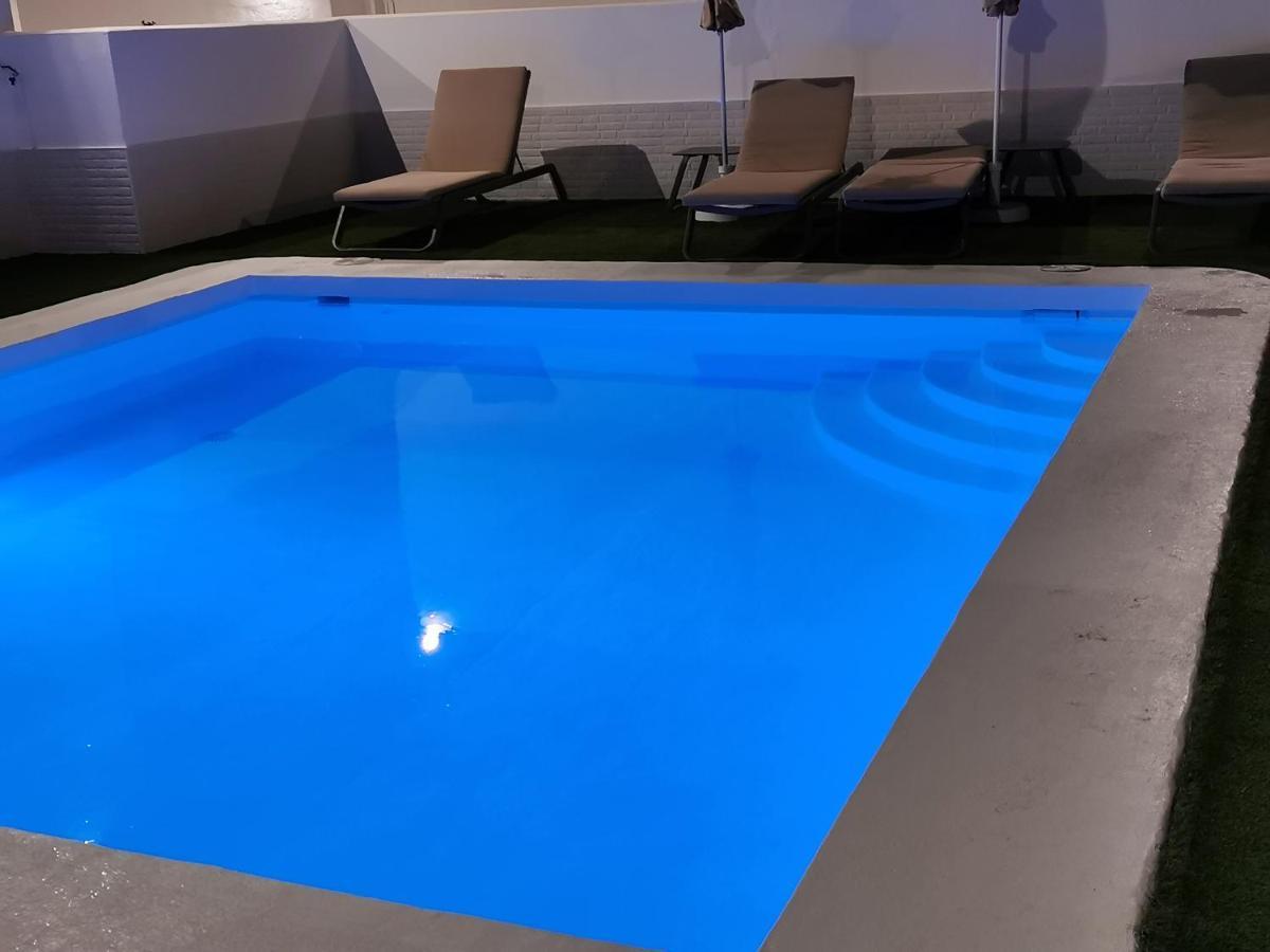 Apartment Anjomacar A Teguise (Lanzarote)