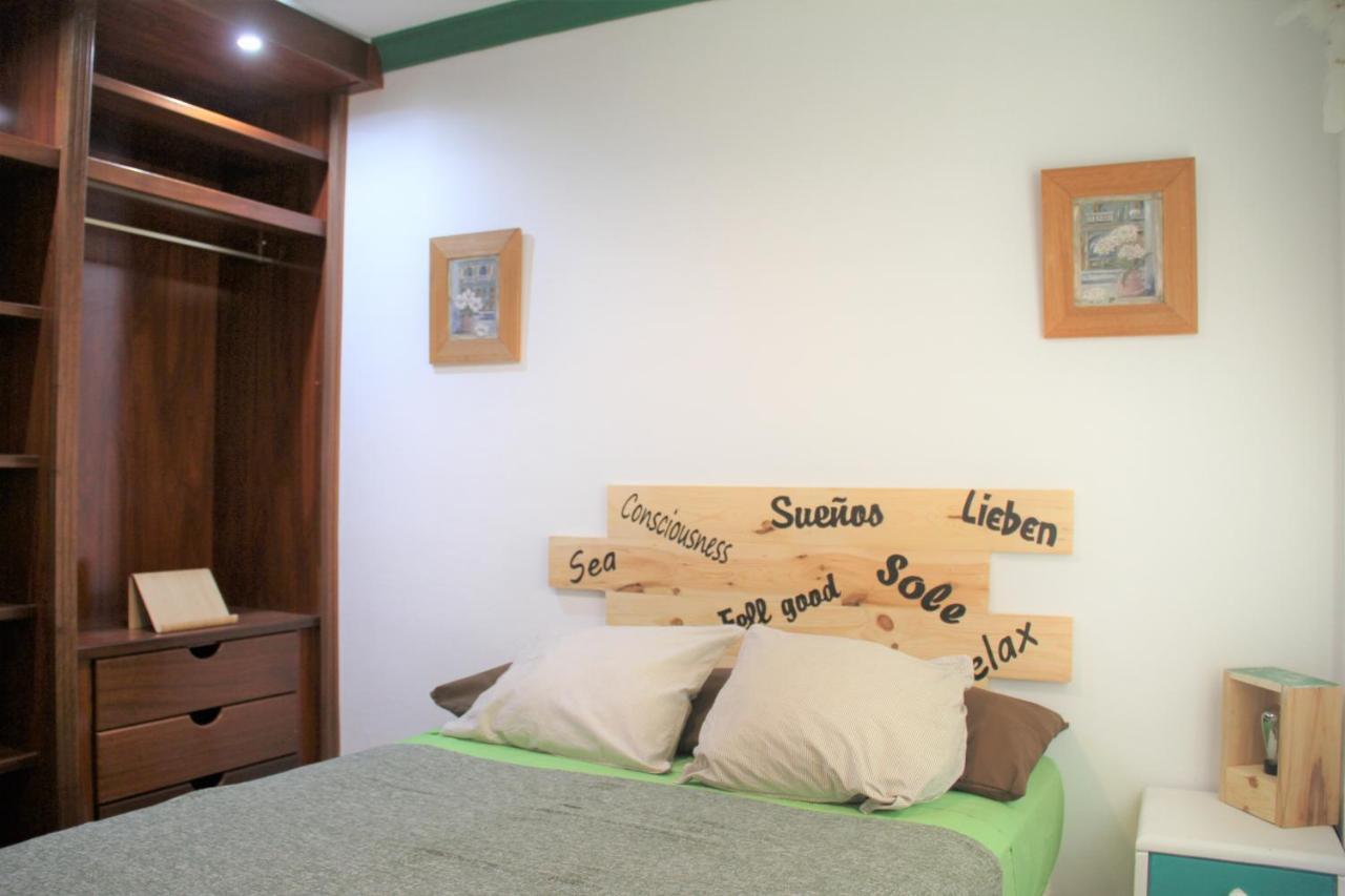 Reducto's * Arrecife (Lanzarote)
