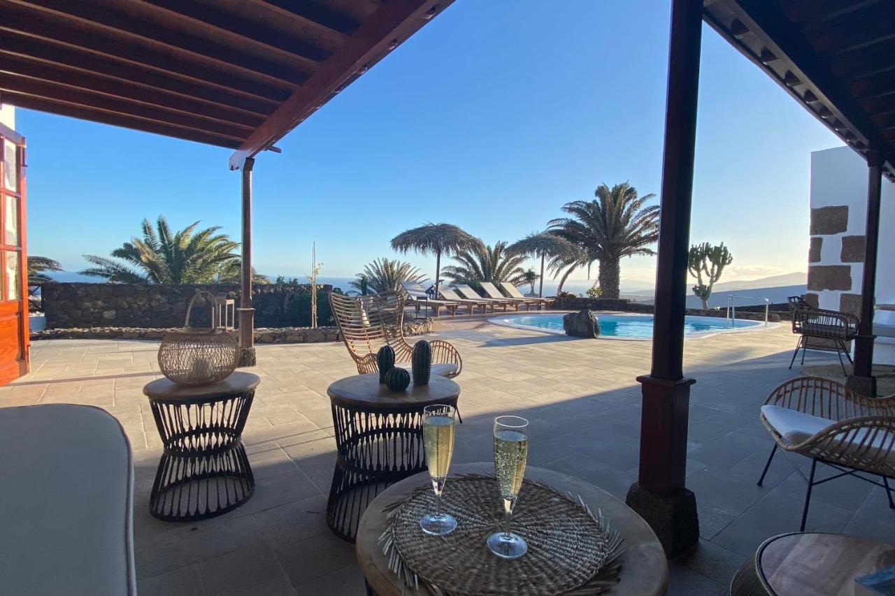 Finca Vista Horizonte - Luxuriously Equipped With Incredible Views