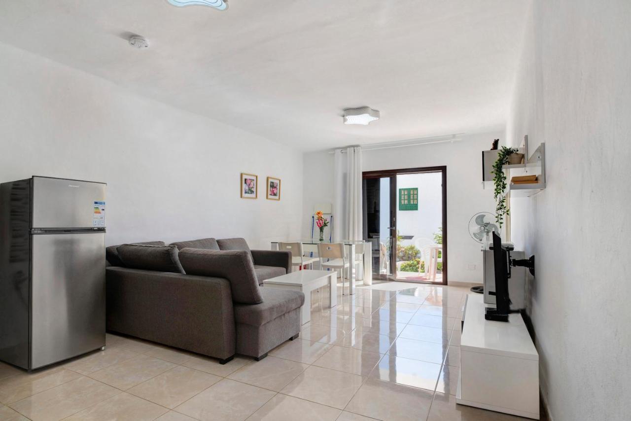 Apartamento Happy *