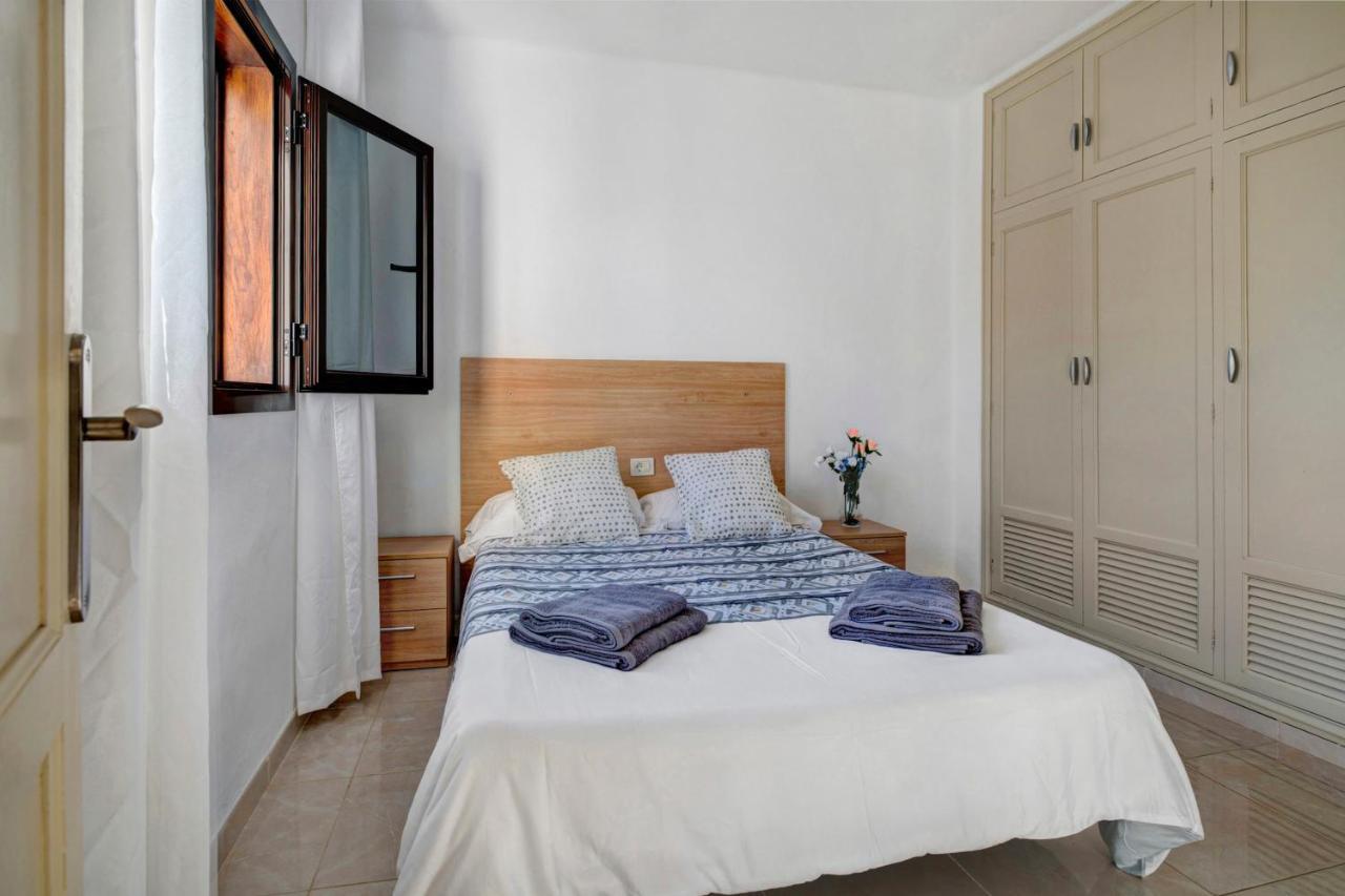 Apartamento Happy