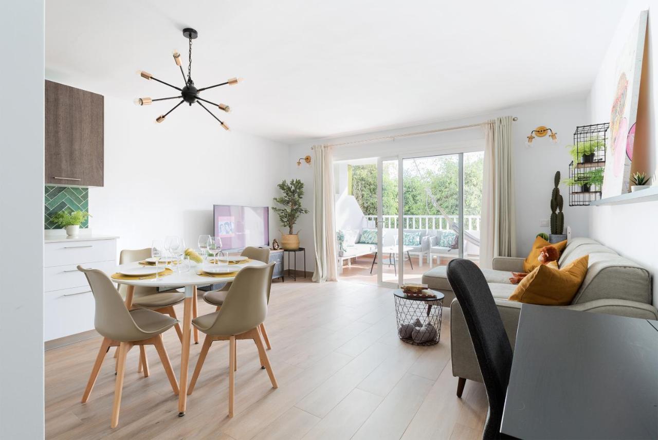 Apartamento The Monkey House - A Jungle Of Comfort