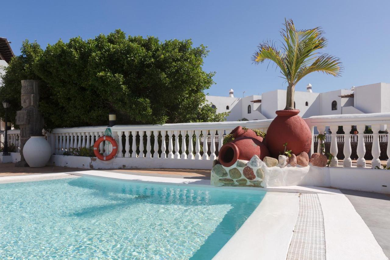Apartamento The Monkey House - A Jungle Of Comfort *