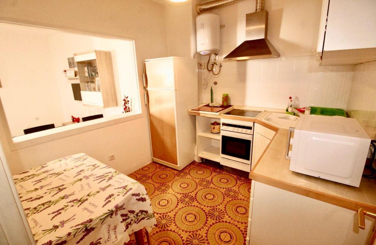 Apartamento Playa Chica *
