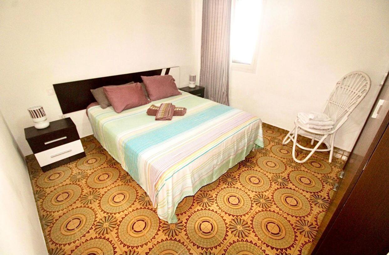 Playa Chica Apartamento