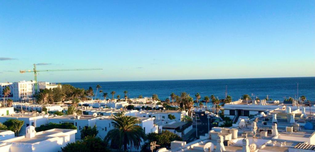Apartamento Playa Chica