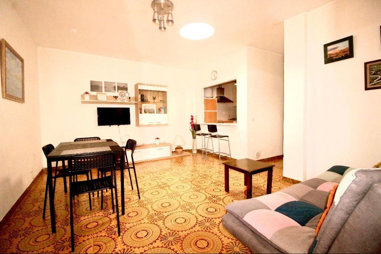 Apartamento Playa Chica *