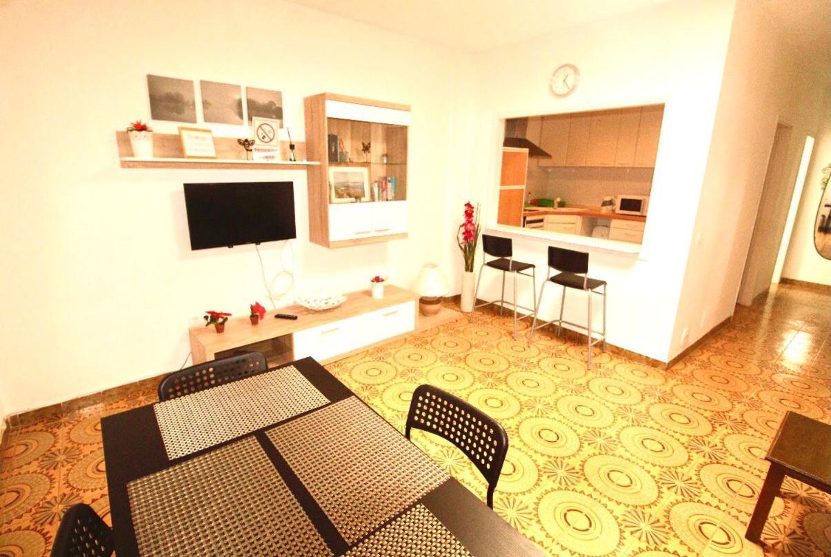 Apartamento Playa Chica Puerto del Carmen (Lanzarote)