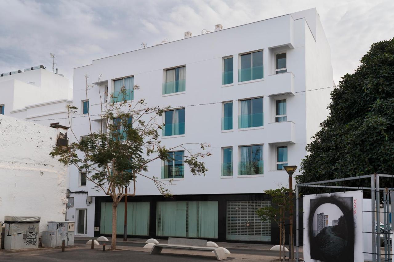 Santa Rosa Arrecife Apartamento *