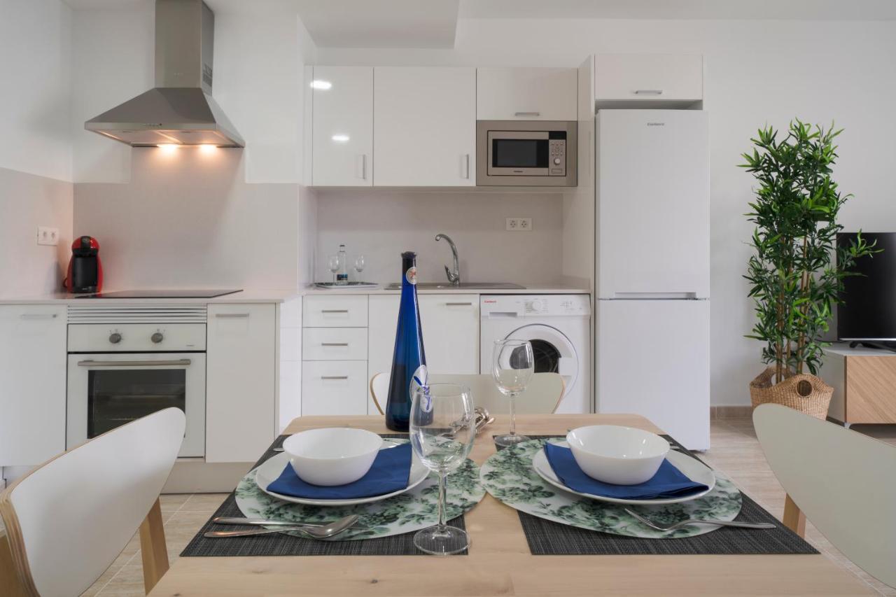 Apartamento Santa Rosa Arrecife *