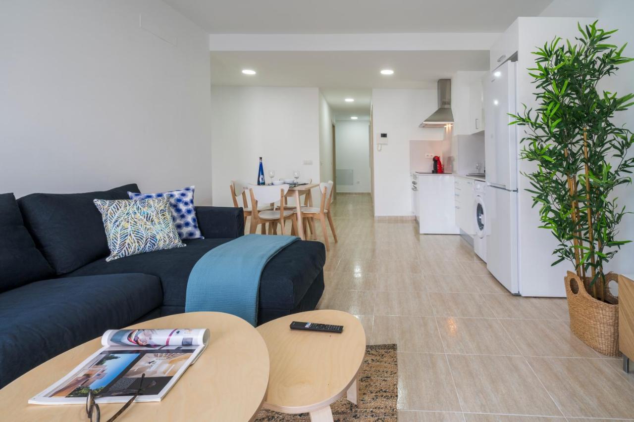 Apartamento Santa Rosa Arrecife *