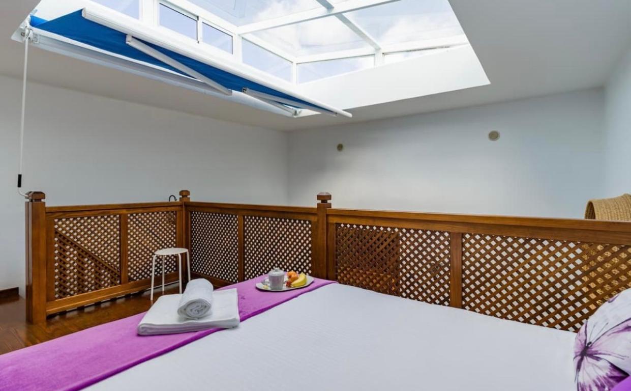 Villa Pico Partido Heated Pool Tinguaton