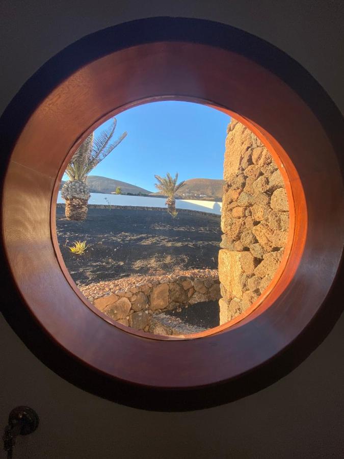 Finca Vista Horizonte - Luxuriously Equipped With Incredible Views * Tias