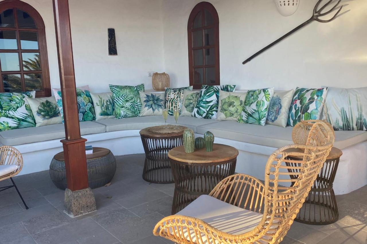 Finca Vista Horizonte - Luxuriously Equipped With Incredible Views Villa