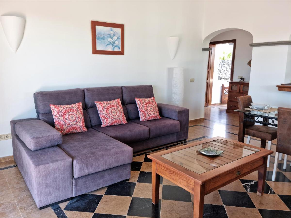 Villa Ana *