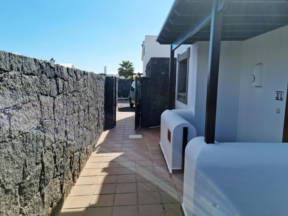 Villa Ana Playa Blanca (Lanzarote)