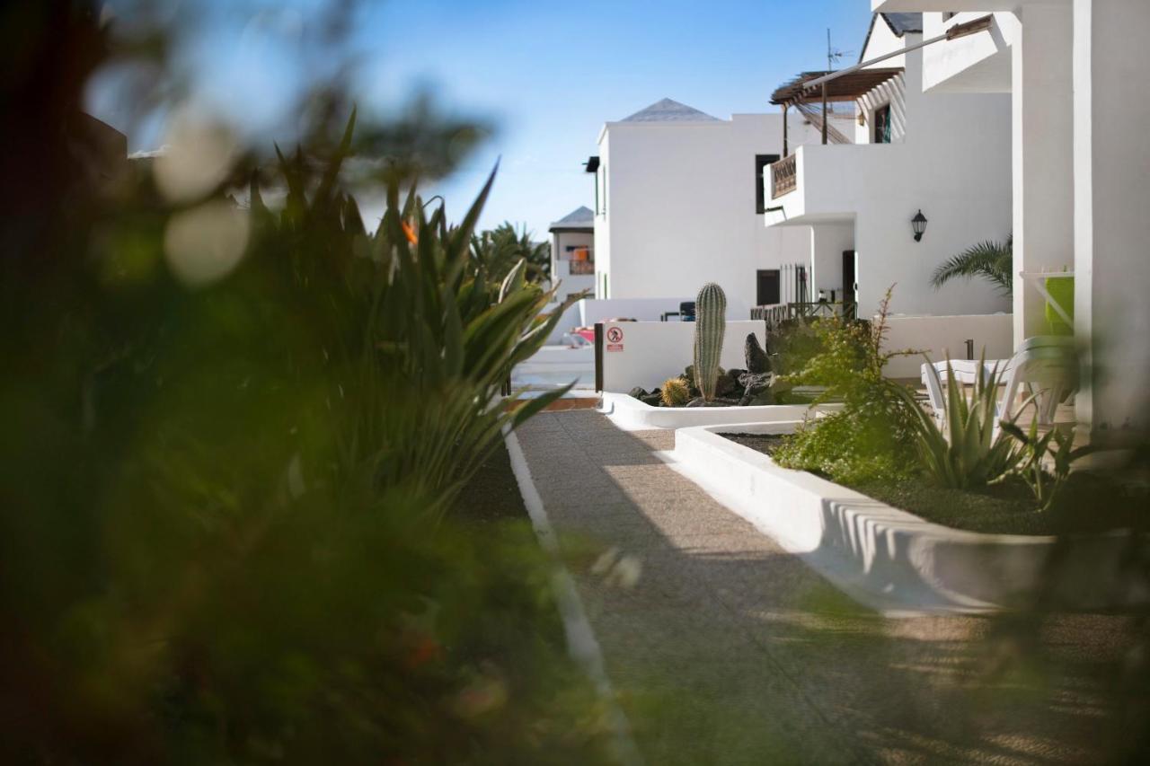 Happy Apartamento Puerto del Carmen (Lanzarote)