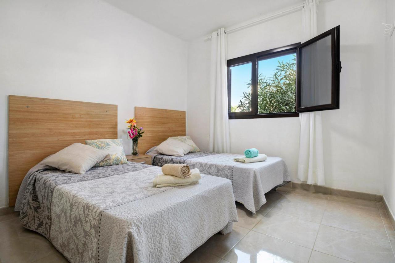 Happy Apartamento Puerto del Carmen (Lanzarote)