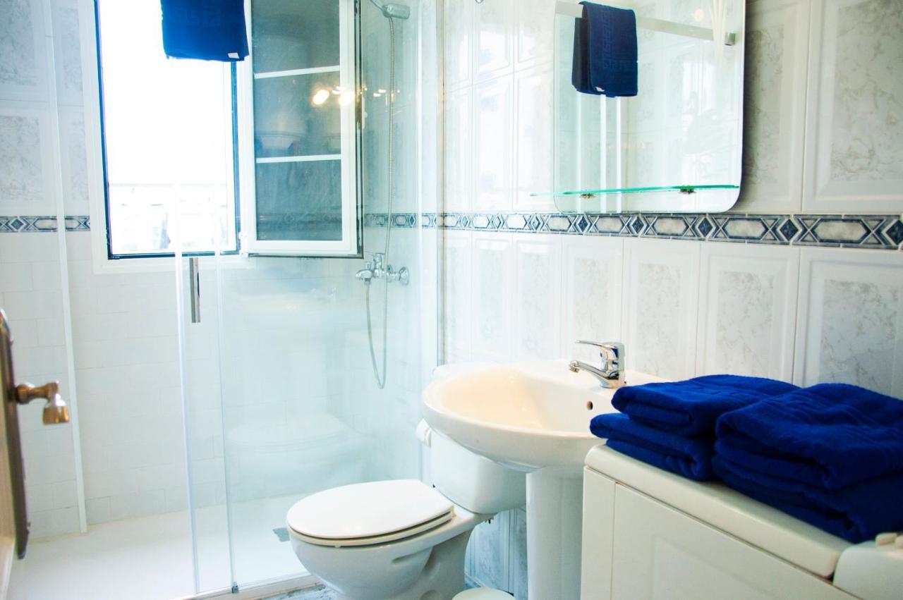Apartamento La Garita B2 Arrieta (Lanzarote)
