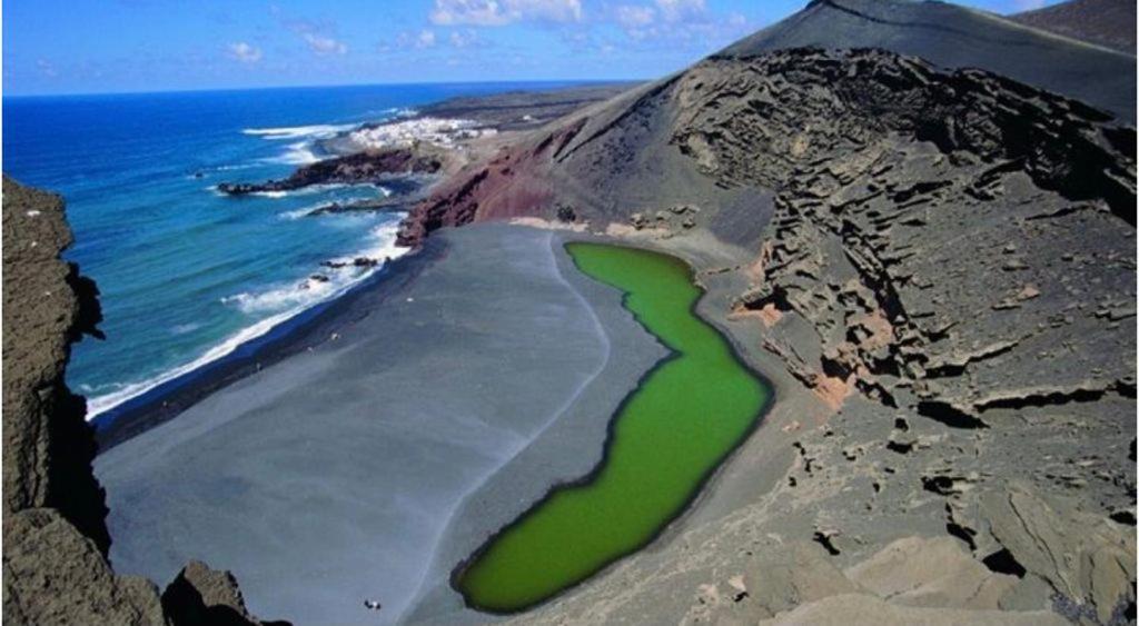 Apartamento Playa Chica Puerto del Carmen (Lanzarote)