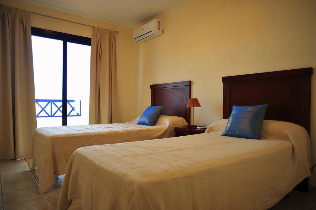 Villa Carioca *