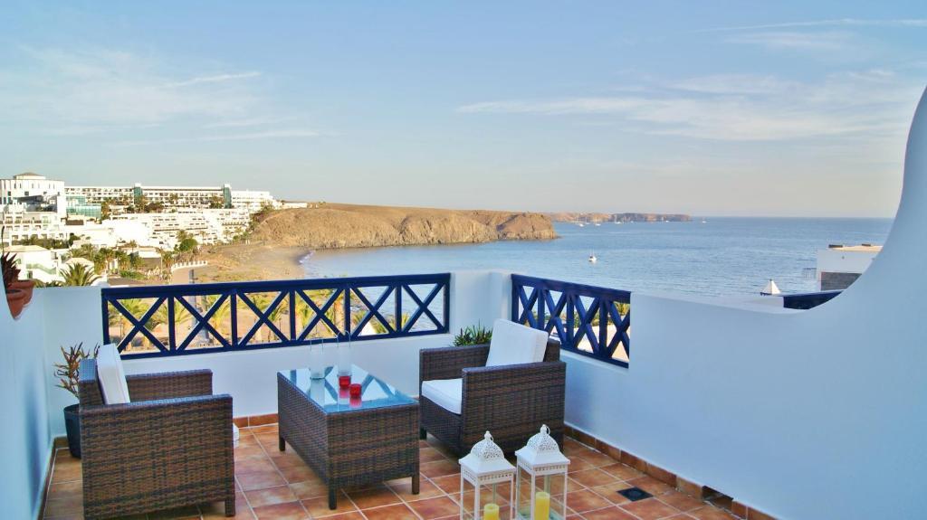 Villa Carioca *