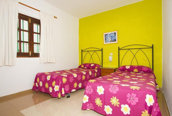 Apartment Teneguia
