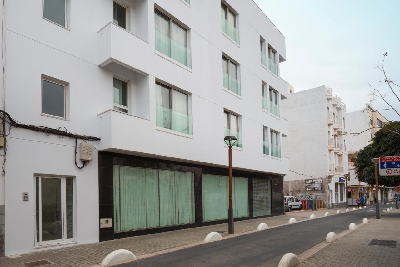 Apartamento Santa Rosa Arrecife