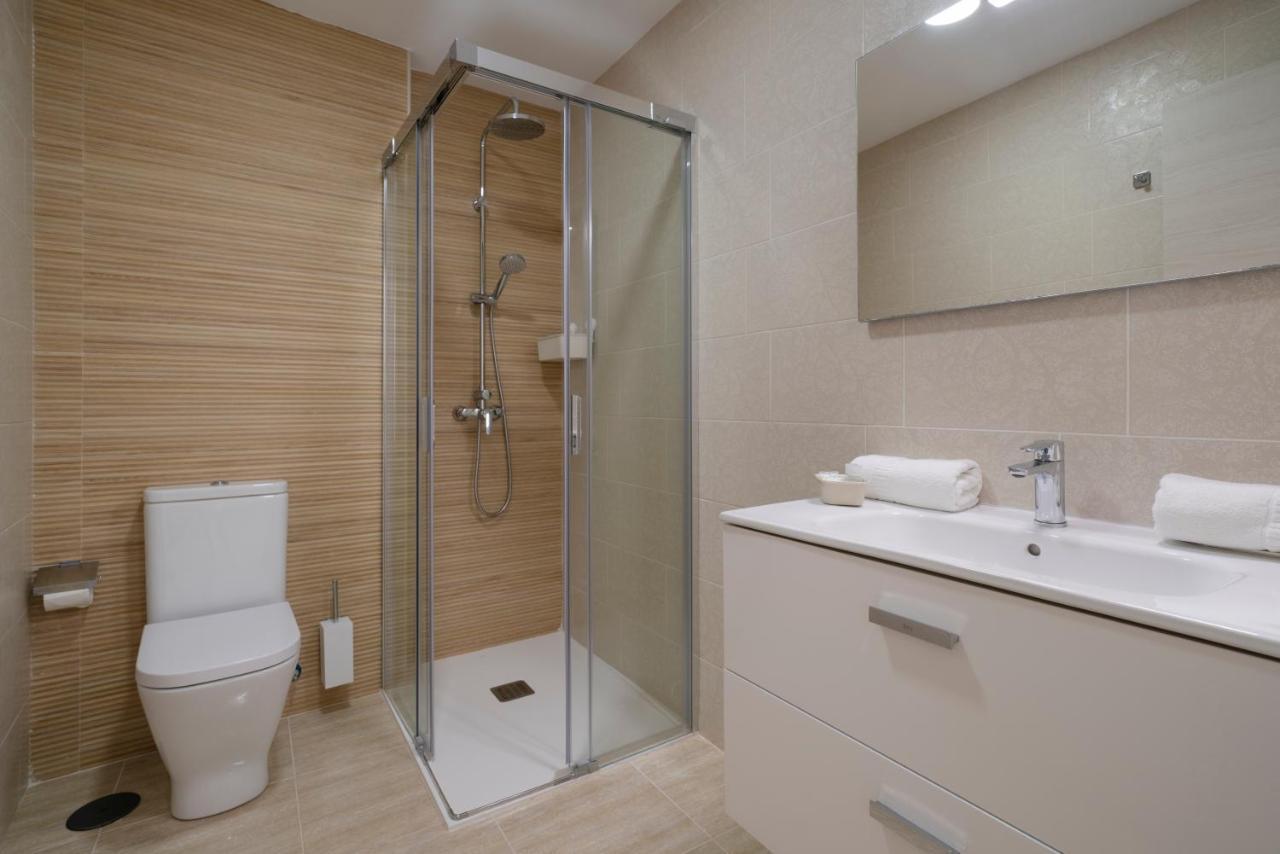 Apartamento Santa Rosa Arrecife