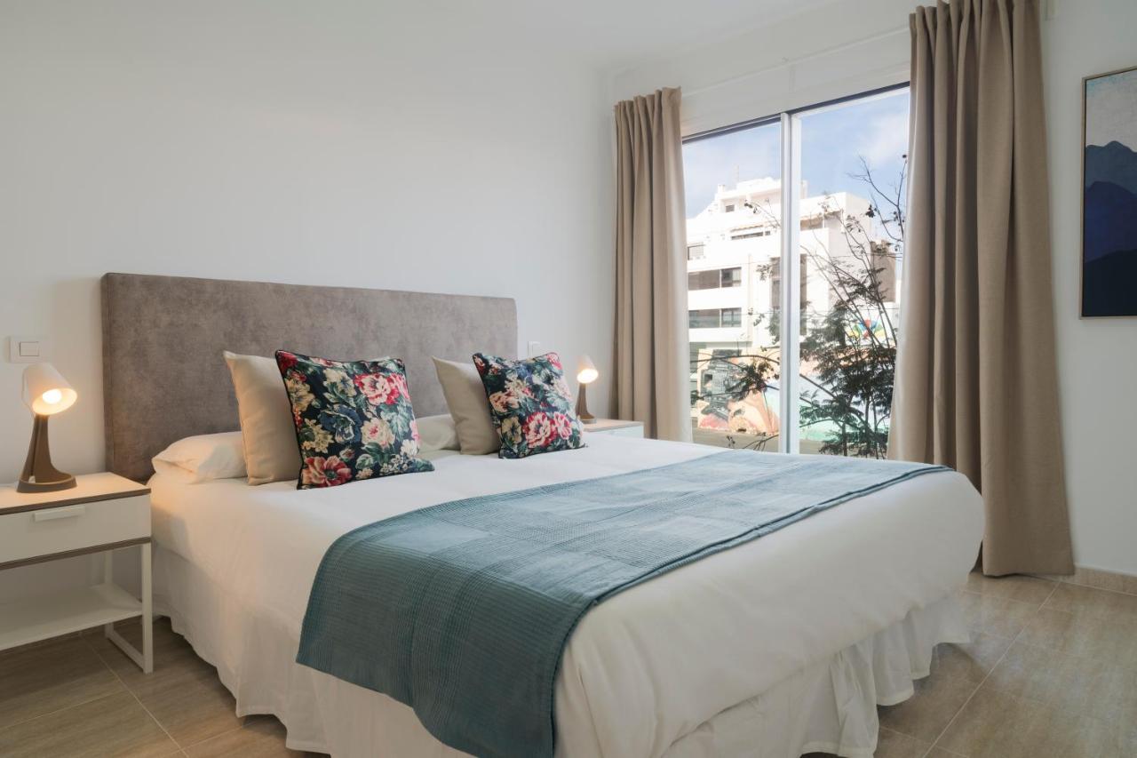 Santa Rosa Arrecife Apartamento *