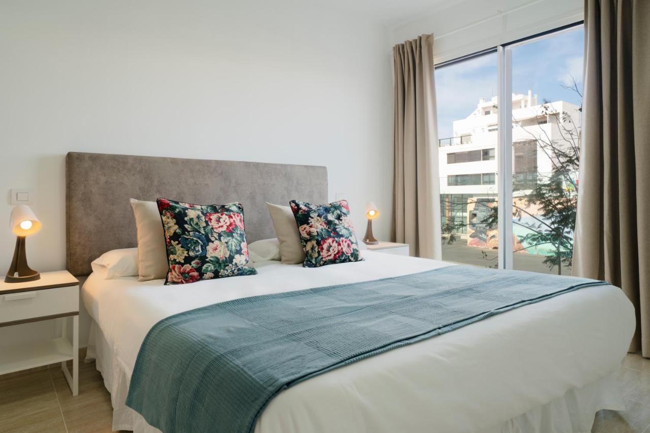 Apartamento Santa Rosa Arrecife *