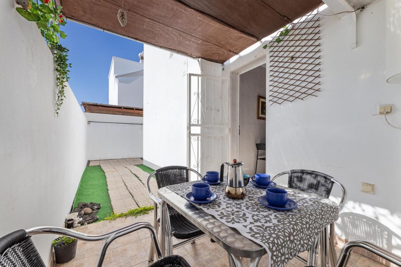 Casa Donna Playa Honda (Lanzarote)